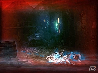 多彩なパズルを解きながらロンドンを震撼させる“切り裂きジャック”の謎に迫ろう！3DS「殺人ミステリー 切り裂きジャック」が12月25日に配信決定の画像18