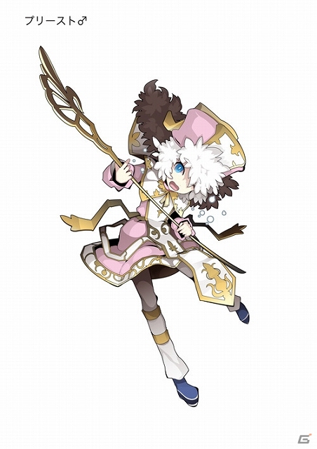 片手でサクッと楽しめるAndroid版「剣と魔法のログレス いにしえの女神」の正式サービスがスタートの画像10