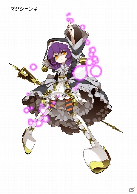 片手でサクッと楽しめるAndroid版「剣と魔法のログレス いにしえの女神」の正式サービスがスタートの画像13