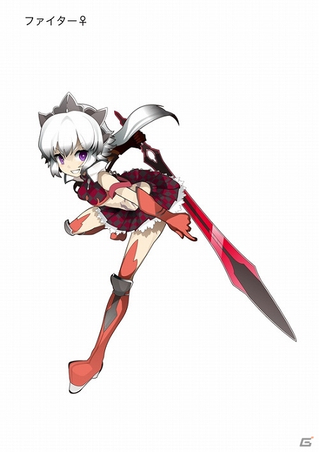 片手でサクッと楽しめるAndroid版「剣と魔法のログレス いにしえの女神」の正式サービスがスタートの画像5
