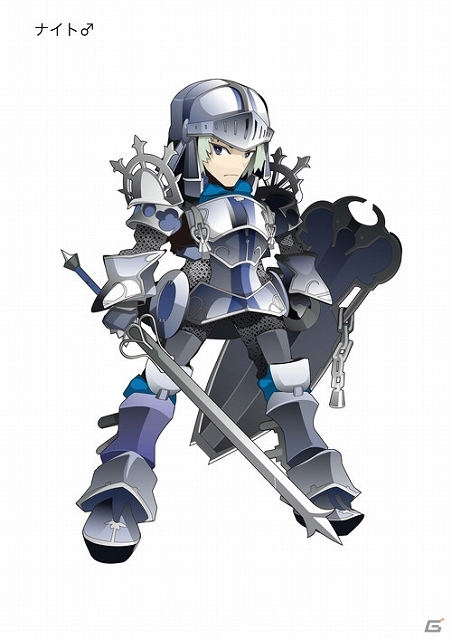 片手でサクッと楽しめるAndroid版「剣と魔法のログレス いにしえの女神」の正式サービスがスタートの画像6