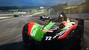 オンライン対戦にも参加できるPS3版「RACE DRIVER GRID 2」の無料体験版がPlayStation Storeに登場!の画像1