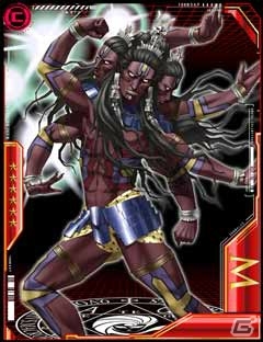 Mobage「真・女神転生 DEVIL COLLECTION」幻魔クー・フーリンなどSR悪魔6体が手に入るスタートダッシュキャンペーン開始！の画像6
