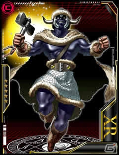 Mobage「真・女神転生 DEVIL COLLECTION」幻魔クー・フーリンなどSR悪魔6体が手に入るスタートダッシュキャンペーン開始！の画像12