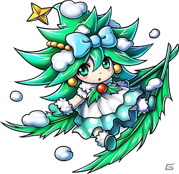 iOS/Android「ドラゴンコインズ」イベント限定SR+「スノーサンタガール」が獲得できる期間限定イベント「メリ☆クリ 2013」が12月18日より開催の画像6