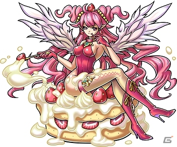 iOS/Android「ドラゴンコインズ」イベント限定SR+「スノーサンタガール」が獲得できる期間限定イベント「メリ☆クリ 2013」が12月18日より開催の画像9
