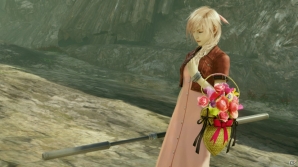 PS3/Xbox 360「ライトニング リターンズ ファイナルファンタジーXIII」DLC第2弾が配信開始―クラウド、エアリス、ユウナのスタイルが登場！の画像10