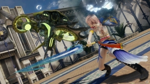 PS3/Xbox 360「ライトニング リターンズ ファイナルファンタジーXIII」DLC第2弾が配信開始―クラウド、エアリス、ユウナのスタイルが登場！の画像13