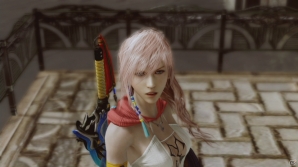 PS3/Xbox 360「ライトニング リターンズ ファイナルファンタジーXIII」DLC第2弾が配信開始―クラウド、エアリス、ユウナのスタイルが登場！の画像14