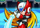 iOS/Android「ストリートファイター×オールカプコン」ロックマン誕生日記念！ログインするだけで「ゼロ（R+)」がもらえるキャンペーンがスタート！
