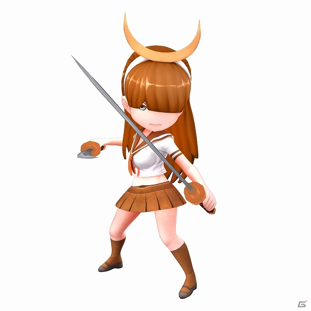 iOS/Android「ハローヒーロー」正義の美少女剣士＆可愛い見た目で心を癒す新ヒーローが参戦！新ワールドボスや3つのお得なキャンペーンもの画像2