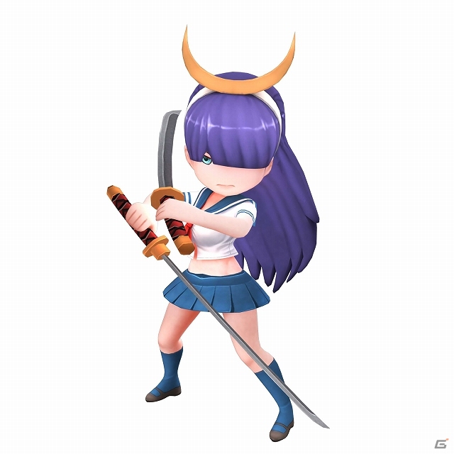 iOS/Android「ハローヒーロー」正義の美少女剣士＆可愛い見た目で心を癒す新ヒーローが参戦！新ワールドボスや3つのお得なキャンペーンもの画像3