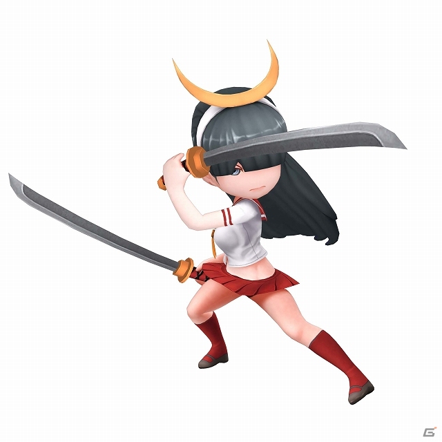 iOS/Android「ハローヒーロー」正義の美少女剣士＆可愛い見た目で心を癒す新ヒーローが参戦！新ワールドボスや3つのお得なキャンペーンもの画像4