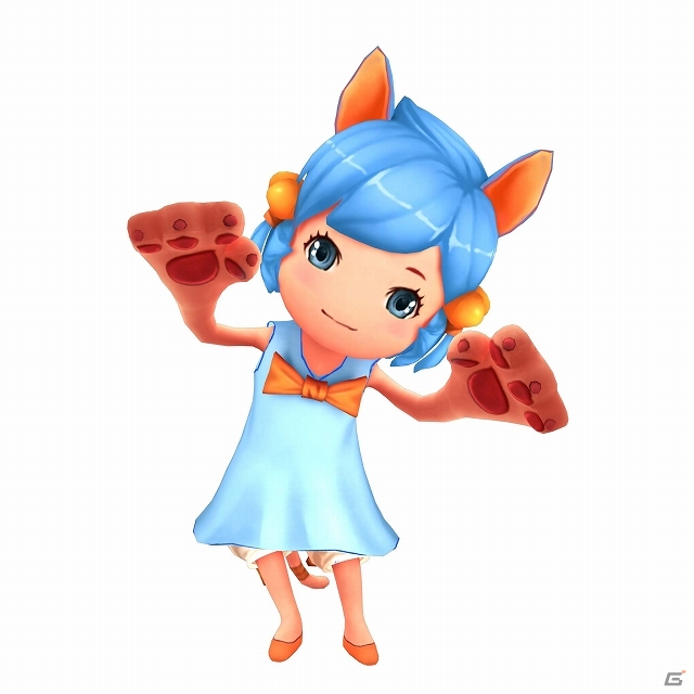 iOS/Android「ハローヒーロー」正義の美少女剣士＆可愛い見た目で心を癒す新ヒーローが参戦！新ワールドボスや3つのお得なキャンペーンもの画像5
