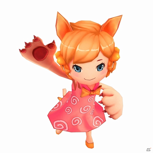 iOS/Android「ハローヒーロー」正義の美少女剣士＆可愛い見た目で心を癒す新ヒーローが参戦！新ワールドボスや3つのお得なキャンペーンもの画像7