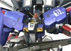 PS3「機動戦士ガンダム エクストリームバーサス フルブースト」初回特典として登場する機体「Ex-Sガンダム」の紹介プレイ動画が公開に