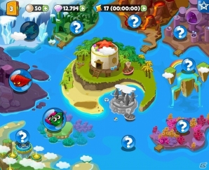 PC「popopfish」新たなサーバーがオープン―可愛い魚達をアワアワで捕まえる新感覚の育成ゲームの画像1