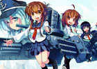 電子書籍でも抜錨！コミカライズ「艦これなのです！ 艦隊これくしょん」が電子コミック雑誌「エイジプレミアム」1月号より連載開始