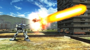 PS3「機動戦士ガンダム エクストリームバーサス フルブースト」ゲームを進めることでより楽しめるギャラリーモードを紹介！ヴィクトリーガンダムなど登場機体の続報もの画像12