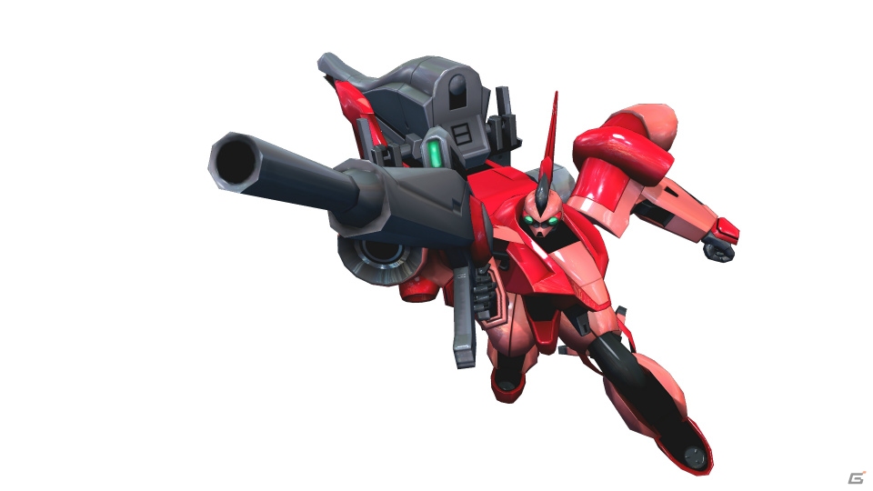 PS3「機動戦士ガンダム エクストリームバーサス フルブースト」ゲームを進めることでより楽しめるギャラリーモードを紹介！ヴィクトリーガンダムなど登場機体の続報もの画像34