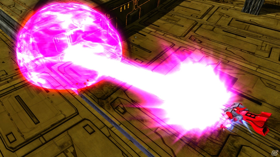 PS3「機動戦士ガンダム エクストリームバーサス フルブースト」ゲームを進めることでより楽しめるギャラリーモードを紹介！ヴィクトリーガンダムなど登場機体の続報もの画像37