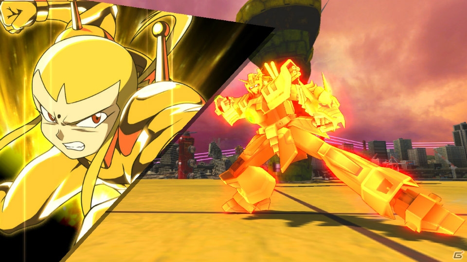 PS3「機動戦士ガンダム エクストリームバーサス フルブースト」ゲームを進めることでより楽しめるギャラリーモードを紹介！ヴィクトリーガンダムなど登場機体の続報もの画像46