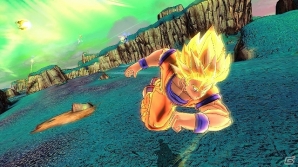 PS3/PS Vita/Xbox 360「ドラゴンボールZ BATTLE OF Z」体験版が3ハード同時配信―オンラインマルチプレイや製品版へのデータ引継ぎにも対応！の画像10