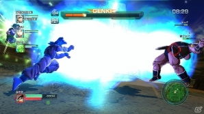 PS3/PS Vita/Xbox 360「ドラゴンボールZ BATTLE OF Z」体験版が3ハード同時配信―オンラインマルチプレイや製品版へのデータ引継ぎにも対応！の画像6