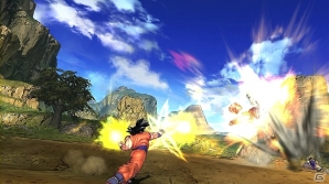 PS3/PS Vita/Xbox 360「ドラゴンボールZ BATTLE OF Z」体験版が3ハード同時配信―オンラインマルチプレイや製品版へのデータ引継ぎにも対応！の画像7