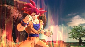PS3/PS Vita/Xbox 360「ドラゴンボールZ BATTLE OF Z」体験版が3ハード同時配信―オンラインマルチプレイや製品版へのデータ引継ぎにも対応！の画像8