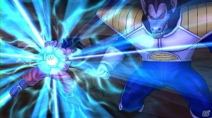 PS3/PS Vita/Xbox 360「ドラゴンボールZ BATTLE OF Z」体験版が3ハード同時配信―オンラインマルチプレイや製品版へのデータ引継ぎにも対応！の画像9
