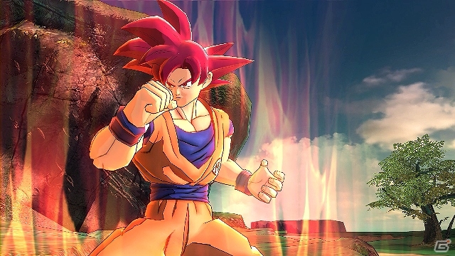 PS3/PS Vita/Xbox 360「ドラゴンボールZ BATTLE OF Z」体験版が3ハード同時配信―オンラインマルチプレイや製品版へのデータ引継ぎにも対応！の画像8