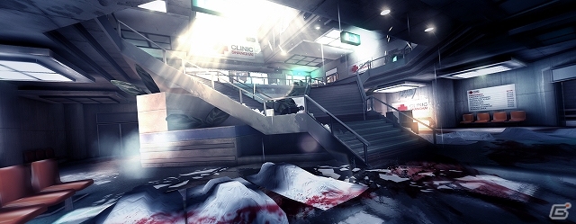 クリスマスはゾンビと共にパーティーナイト？iOS/Android「DEAD TRIGGER 2日本語版」大規模クリスマスアップデートが配信中の画像10