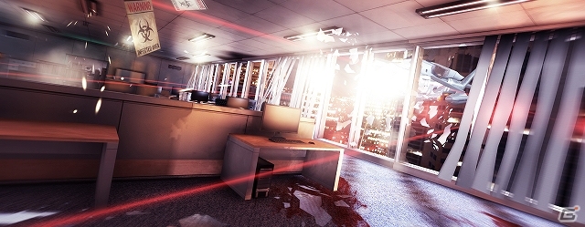 クリスマスはゾンビと共にパーティーナイト？iOS/Android「DEAD TRIGGER 2日本語版」大規模クリスマスアップデートが配信中の画像11