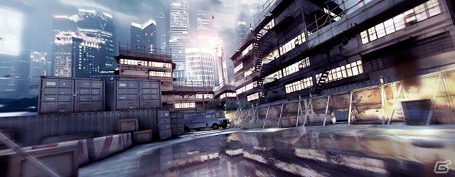 クリスマスはゾンビと共にパーティーナイト？iOS/Android「DEAD TRIGGER 2日本語版」大規模クリスマスアップデートが配信中の画像14