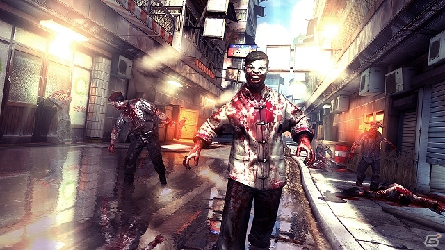 クリスマスはゾンビと共にパーティーナイト？iOS/Android「DEAD TRIGGER 2日本語版」大規模クリスマスアップデートが配信中の画像7