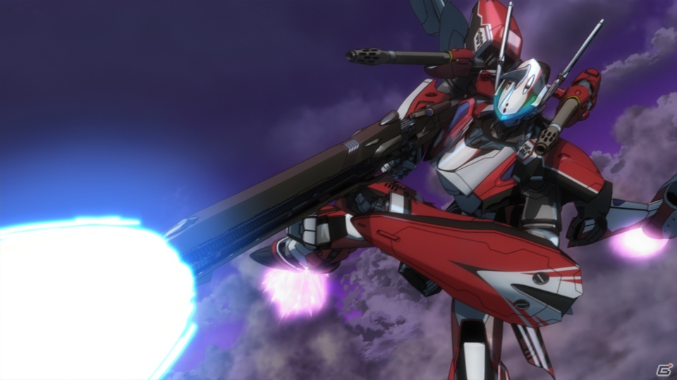 Mobage「マクロスカードファイター」＆スマートフォンゲームアプリ「マクロスサウンドスクランブル」の配信が決定―劇場版2編を収録した「劇場版マクロスF 30th dシュディスタb BOX」も2014年5月15日に発売の画像16