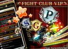 VIP限定のサービスが楽しめる「FIGHT CLUB VIP」が追加されたAC「麻雀格闘倶楽部 頂の陣」が稼働開始