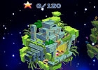 クオン、タイのスマートフォンゲーム開発会社 Pocket PlayLabと事業提携―12月19日よりゲームアプリ「LostCubes」をauスマートパス向けに配信