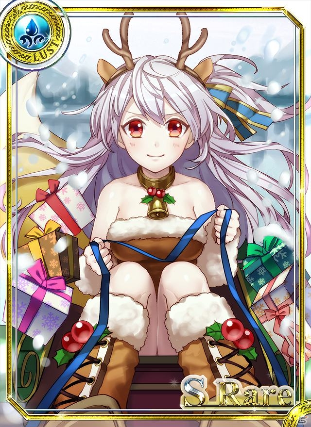 iOS/Android「神連鎖ジュエルヘヴン」初のパーティ協力イベント「暴走神降臨！！」開始！カムバックキャンペーンもの画像1