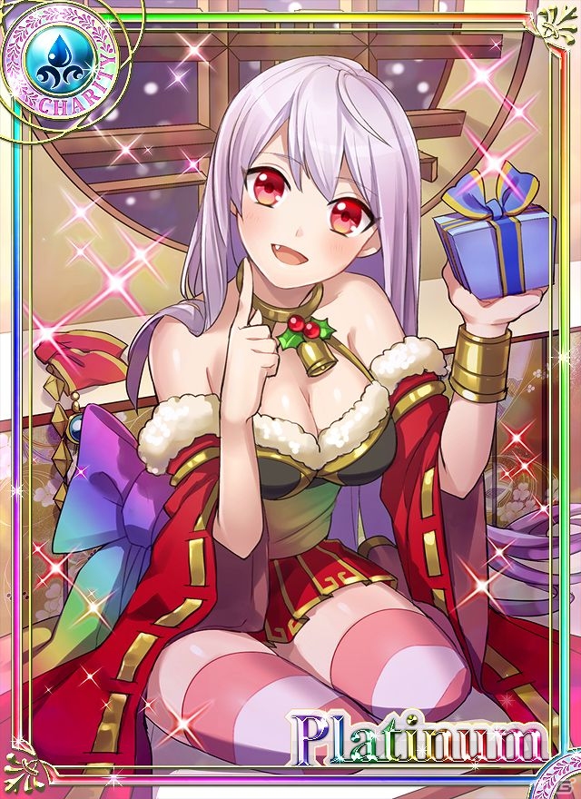 iOS/Android「神連鎖ジュエルヘヴン」初のパーティ協力イベント「暴走神降臨！！」開始！カムバックキャンペーンもの画像2