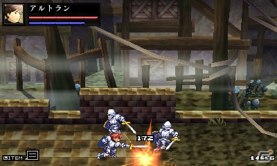 3DS「ソード・アンド・ダークネス」「WORLD CONQUEROR 3D」が本日配信―「アークシステムワークス年末年始スペシャルセール」もスタート！の画像1