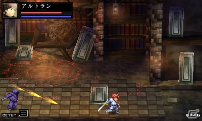 3DS「ソード・アンド・ダークネス」「WORLD CONQUEROR 3D」が本日配信―「アークシステムワークス年末年始スペシャルセール」もスタート！の画像4