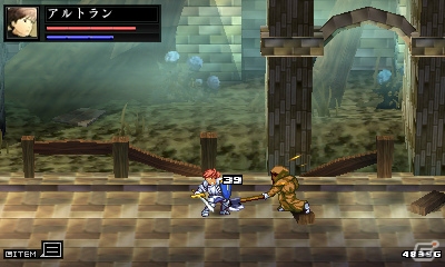 3DS「ソード・アンド・ダークネス」「WORLD CONQUEROR 3D」が本日配信―「アークシステムワークス年末年始スペシャルセール」もスタート！の画像6