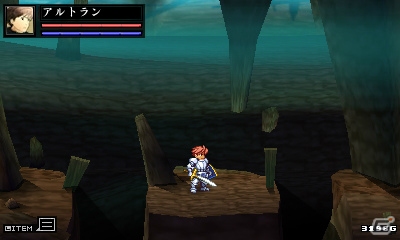 3DS「ソード・アンド・ダークネス」「WORLD CONQUEROR 3D」が本日配信―「アークシステムワークス年末年始スペシャルセール」もスタート！の画像7