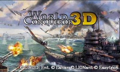 3DS「ソード・アンド・ダークネス」「WORLD CONQUEROR 3D」が本日配信―「アークシステムワークス年末年始スペシャルセール」もスタート！の画像9