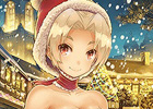 iOS「メルファリア マーチ」戦場でメリークリスマス！クリスマス☆イベント開催