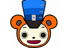 PS Vita「フリーダムウォーズ」公式Twitterアカウント「プロパくん」が登場！「ジャンプフェスタ2014」に試遊台を出展