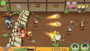 PS Vita「ゴールデンタイム Vivid Memories」キャンパスライフが楽しめるゲームシステムやRealize2Dを採用したツーショット会話を紹介！の画像32
