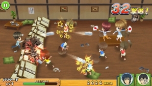 PS Vita「ゴールデンタイム Vivid Memories」キャンパスライフが楽しめるゲームシステムやRealize2Dを採用したツーショット会話を紹介！の画像35